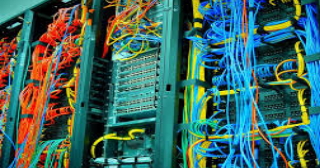 Профессиональный монтаж слаботочных сетей и систем от 1548 руб. в Елизово - ЭлектроЛзв
