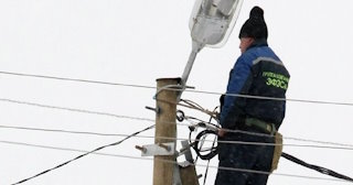 Технологическое присоединение к электросетям для юрлиц от 5160 руб. в Елизово - ЭлектроЛзв