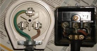 Подключение и монтаж розетки для электроплиты от 568 руб в Елизово - ЭлектроЛзв